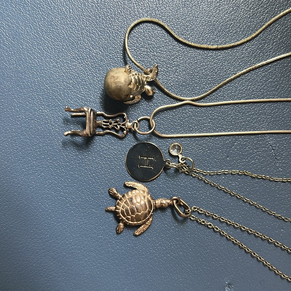 Lot of jewelry, Marc Jacobs, Alex and ani, and more - Picture 16 of 16